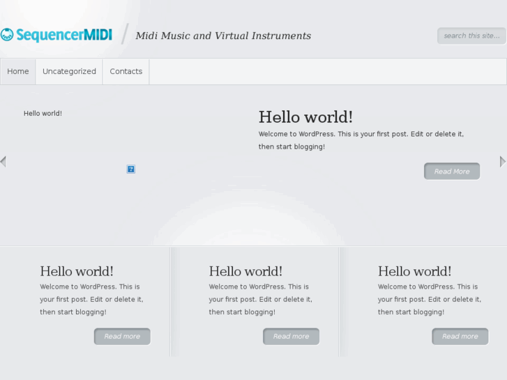 www.sequencermidi.com
