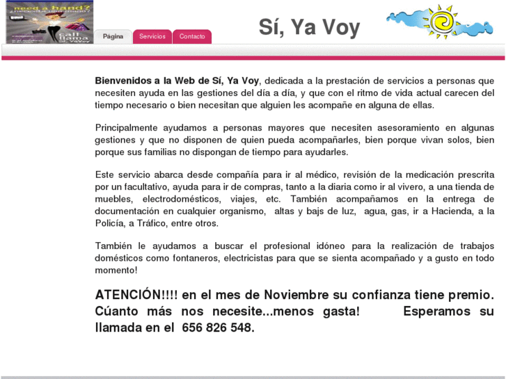 www.siyavoy.com.es