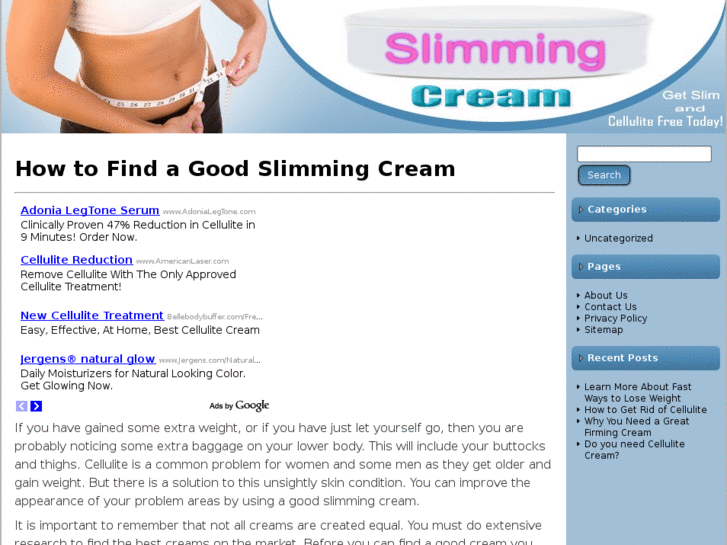 www.slimmingcream.org