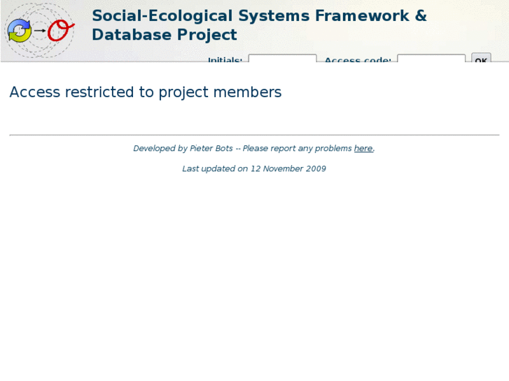 www.social-ecological-systems.com