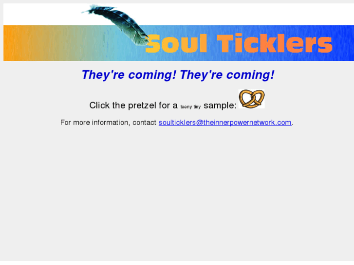 www.soulticklers.net