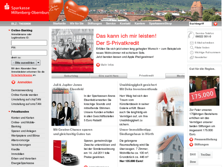 www.sparkasse-obernburg.com