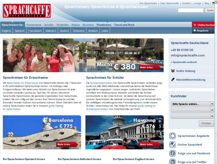 www.sprachcaffe.de