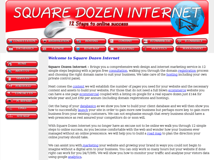 www.squaredozen.co.uk