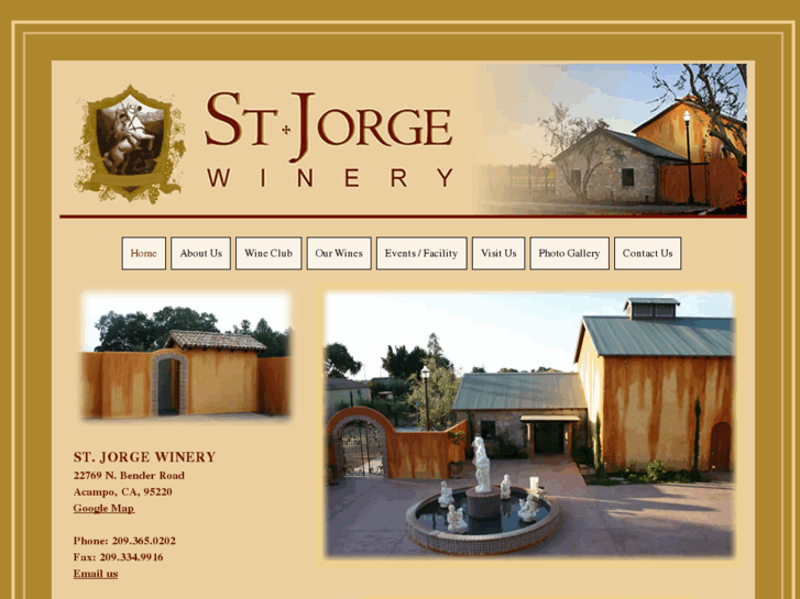 www.stjorgewinery.com