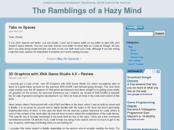 www.thehazymind.com