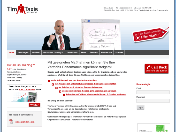 www.timtaxis.de