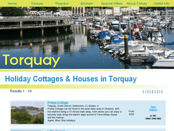 www.torquayholidaycottages.co.uk