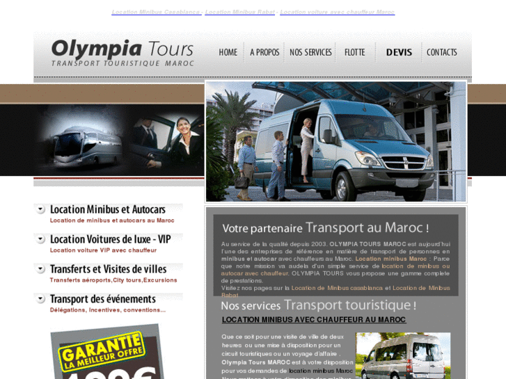 www.transport-touristique-maroc.com