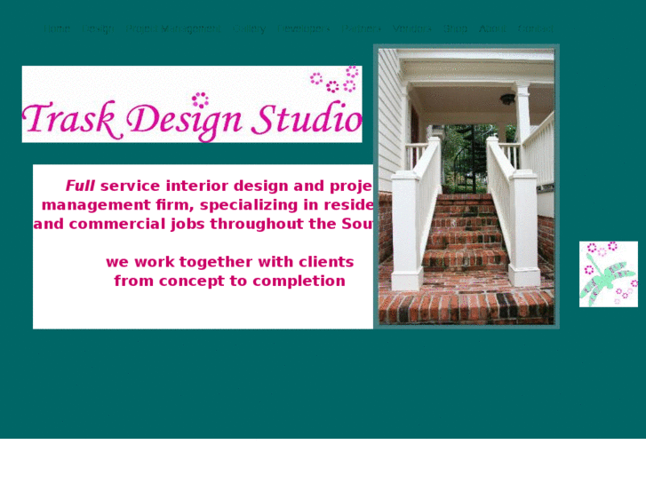 www.traskdesignstudio.com