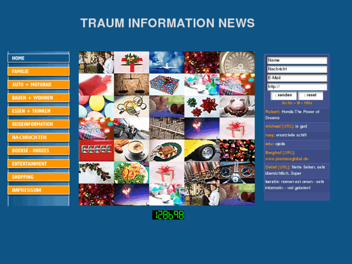 www.traum.com