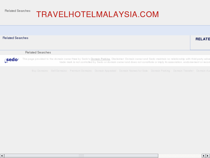 www.travelhotelmalaysia.com