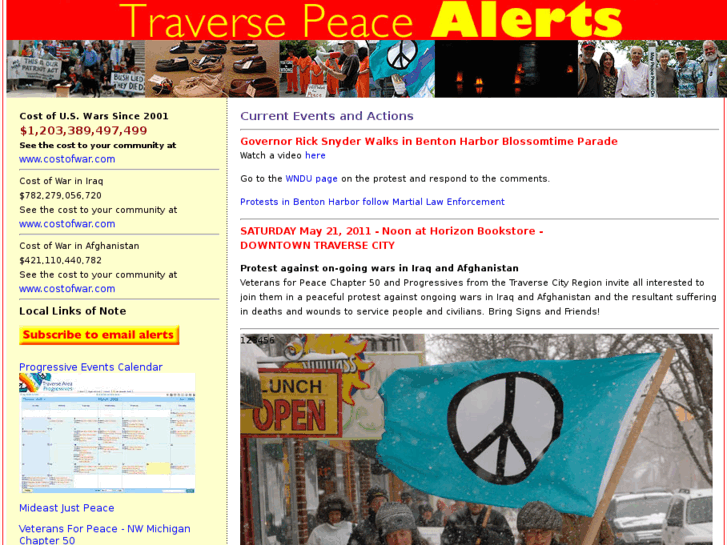 www.traversepeacealerts.org