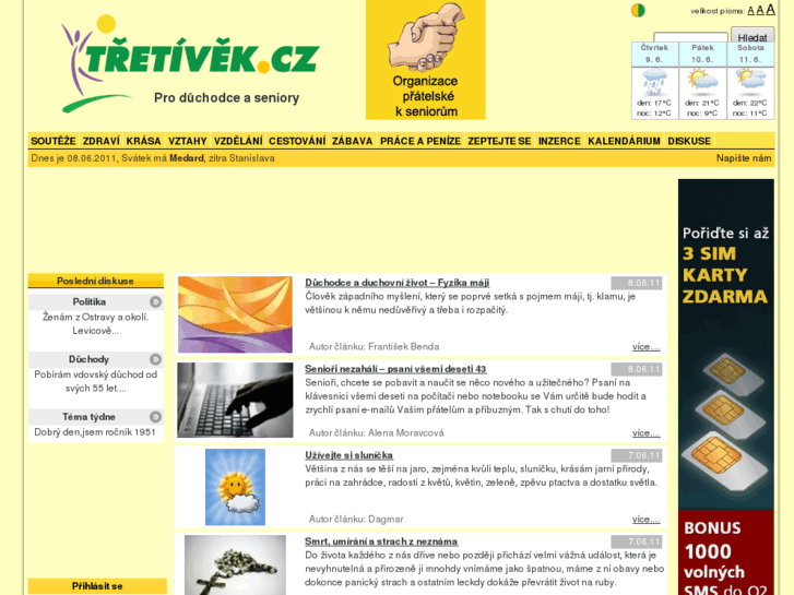 www.tretivek.cz