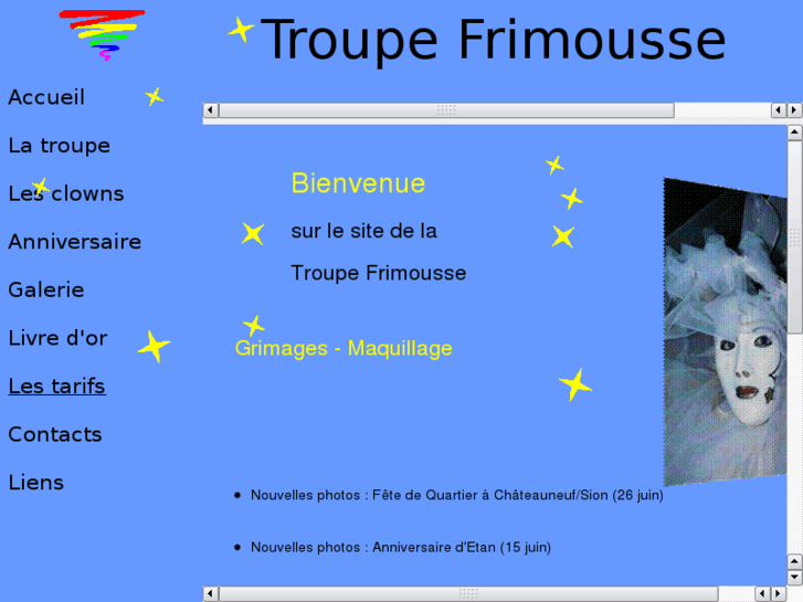 www.troupefrimousse.com