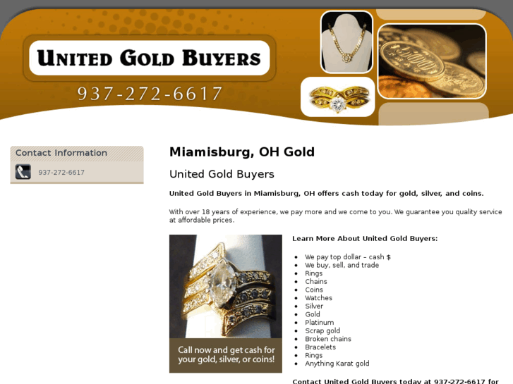 www.unitedgoldbuyers.org