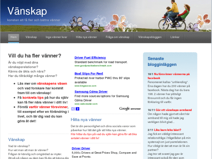 www.vanskap.info