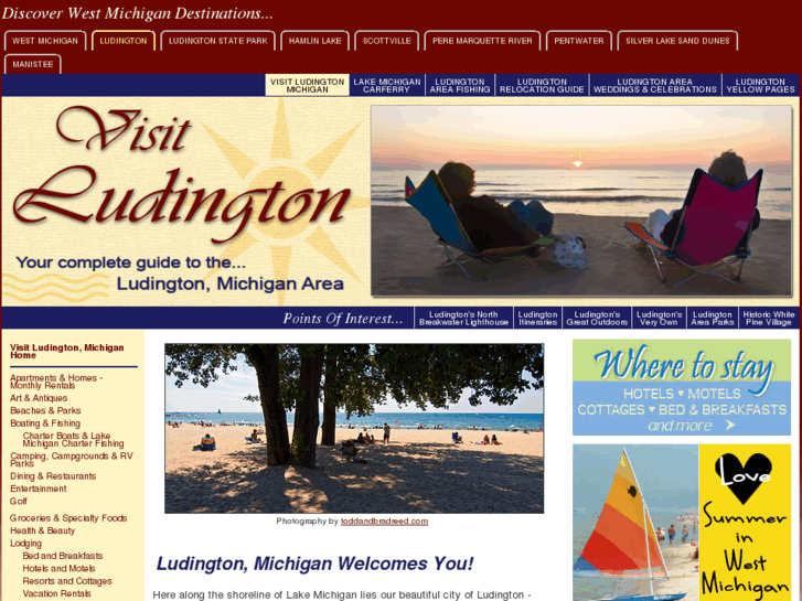 www.visitludingtonmichigan.com