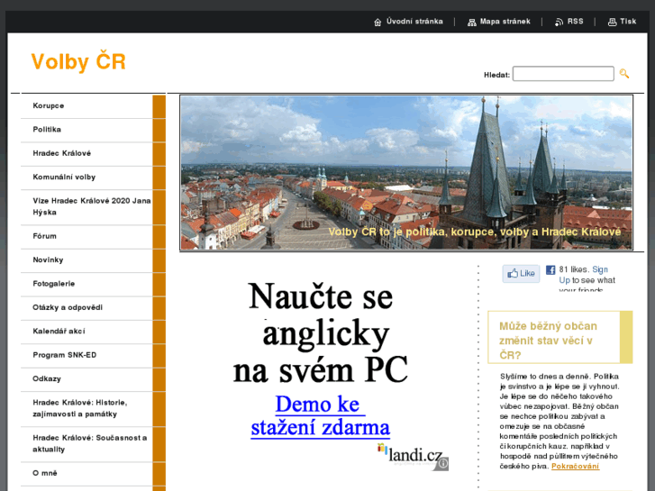 www.volby-cr.cz