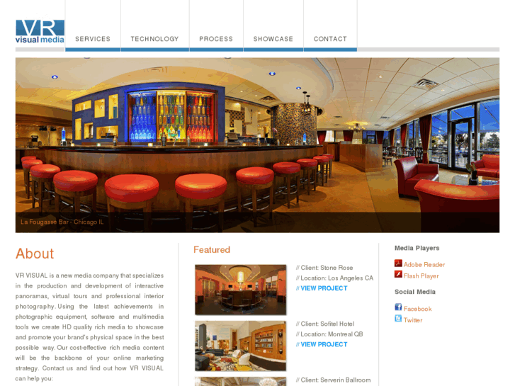 www.vrvisual.com