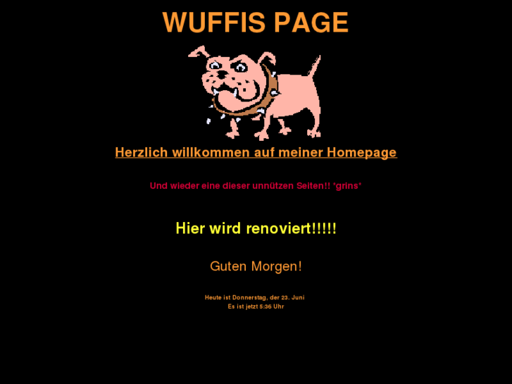 www.wuffi.net