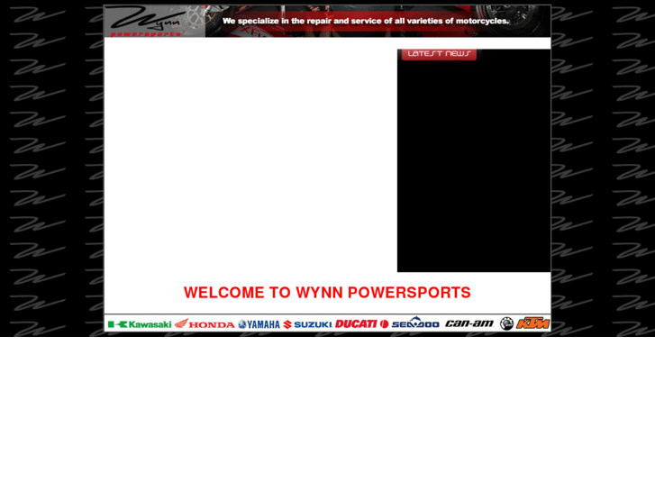 www.wynnpowersports.com