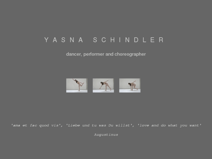 www.yasnaschindler.com