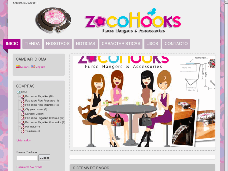 www.zocohooks.com