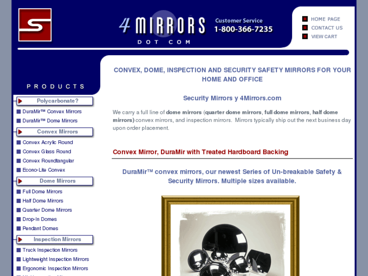 www.4mirrors.com