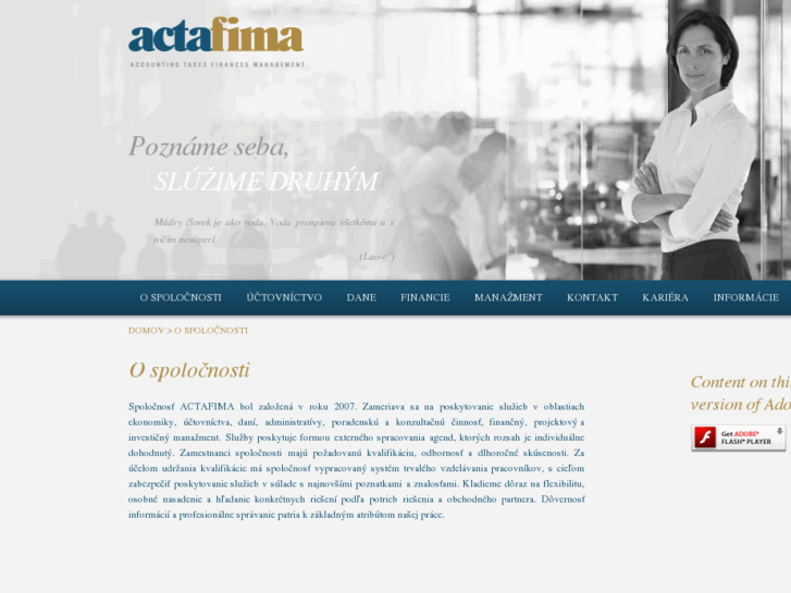 www.actafima.com