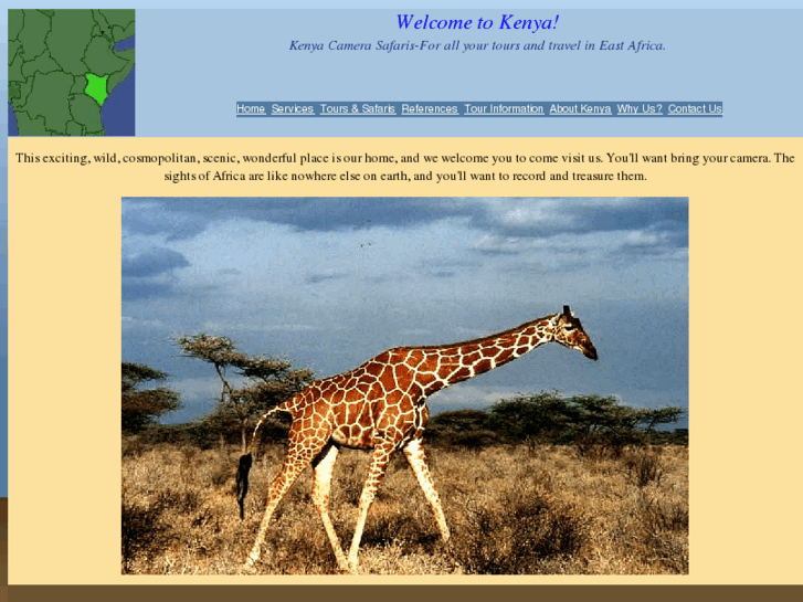 www.africancamerasafaris.com