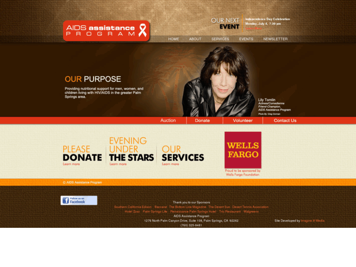 www.aidsassistanceprogram.org