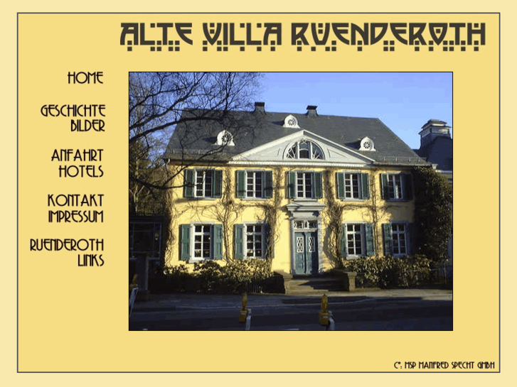 www.alte-villa.com