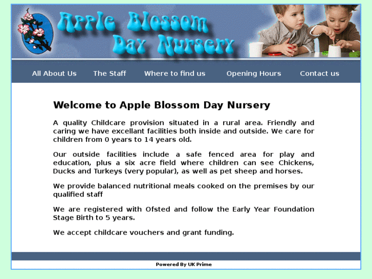 www.appleblossomdaynursery.com