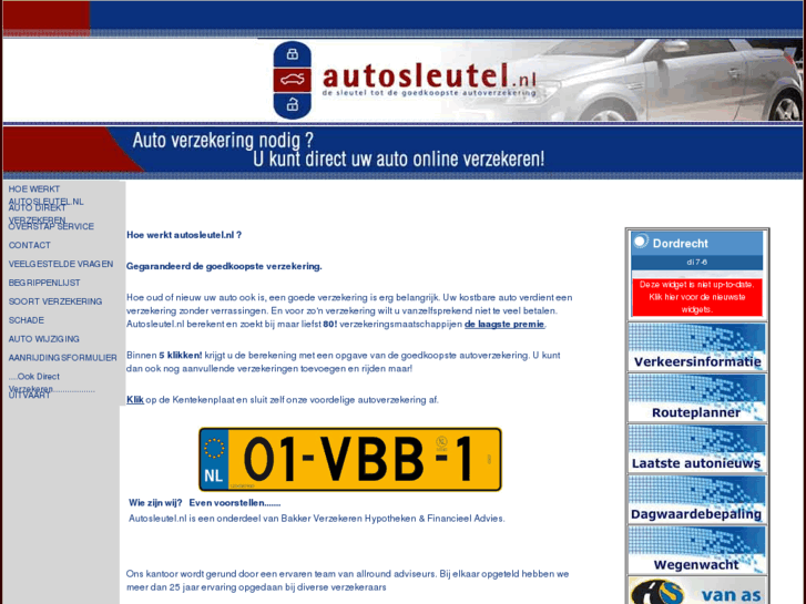 www.autosleutel.nl