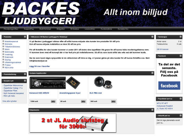 www.backesljud.se