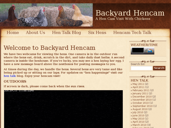 www.backyardhencam.com