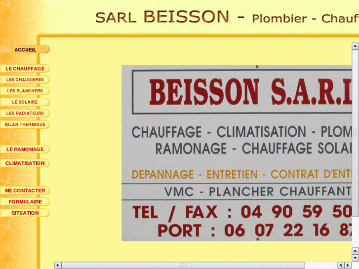 www.beisson-sarl.com