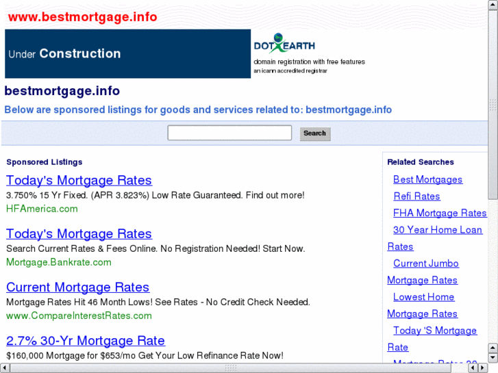 www.bestmortgage.info