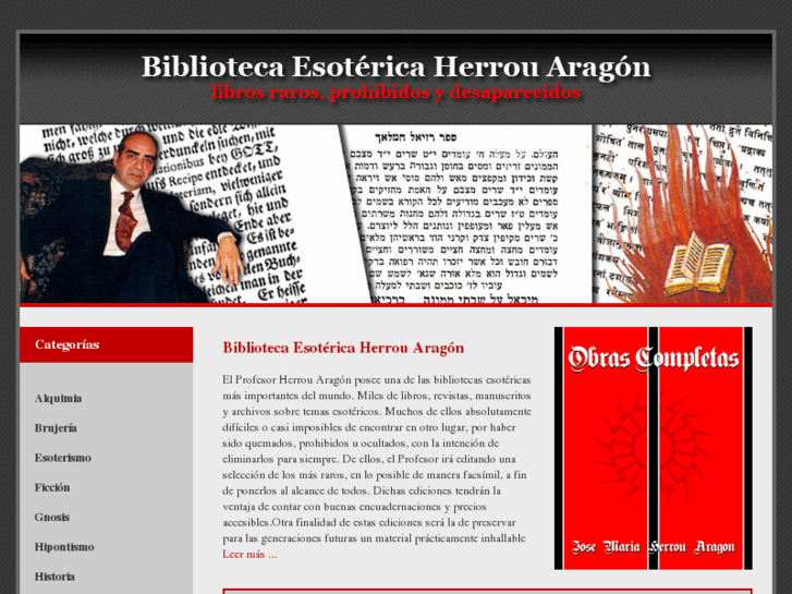 www.bibliotecaherrouaragon.com