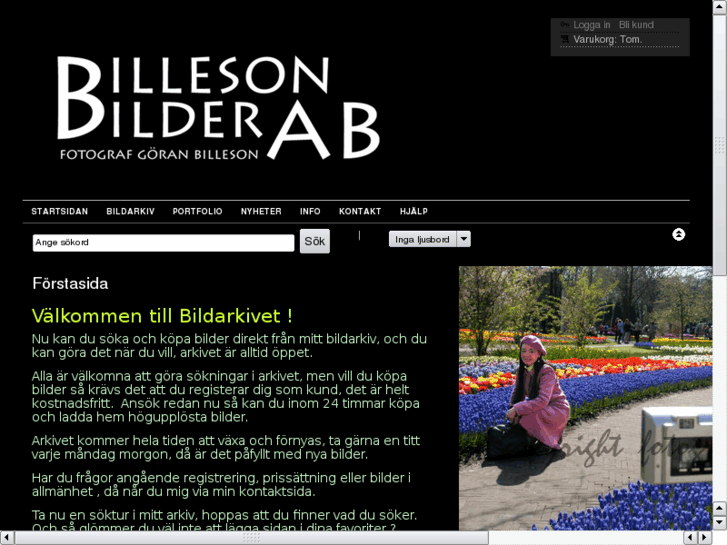 www.billeson.com