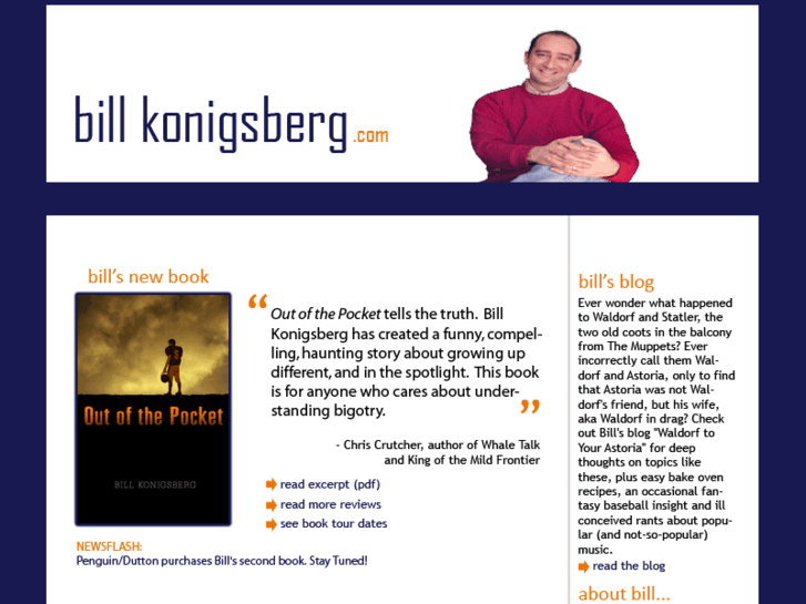 www.billkonigsberg.com