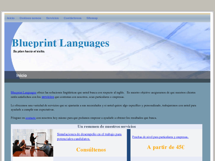 www.blueprintlanguages.com