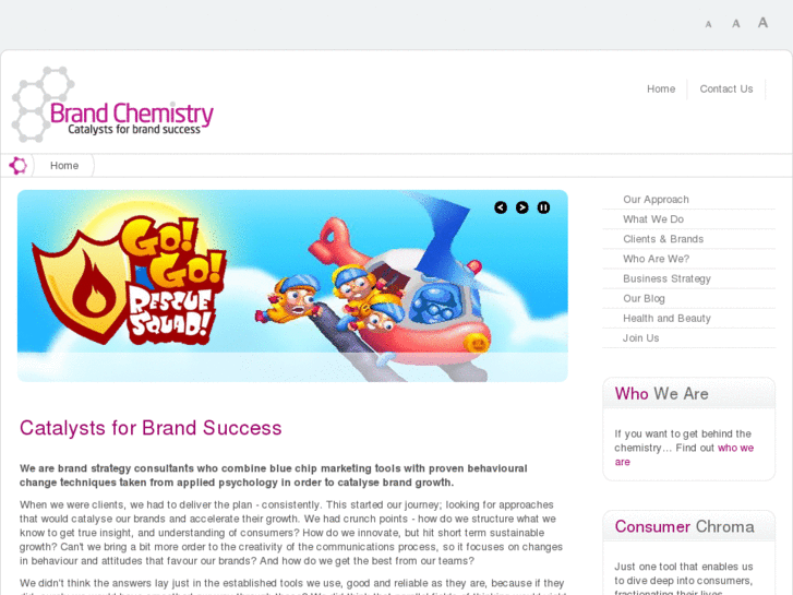 www.brand-chemistry.com