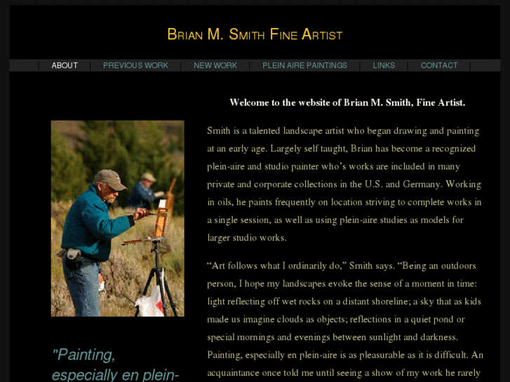 www.brianmsmithfineart.com