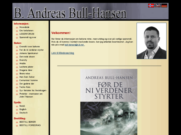 www.bull-hansen.com