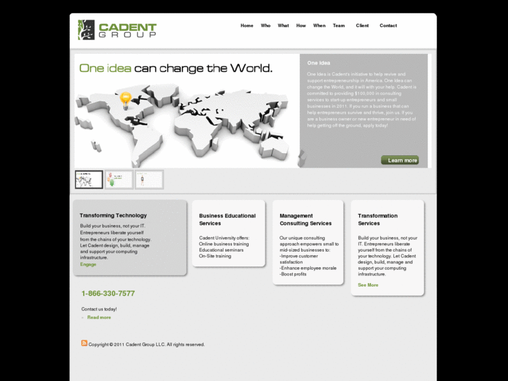 www.cadentgroup.com