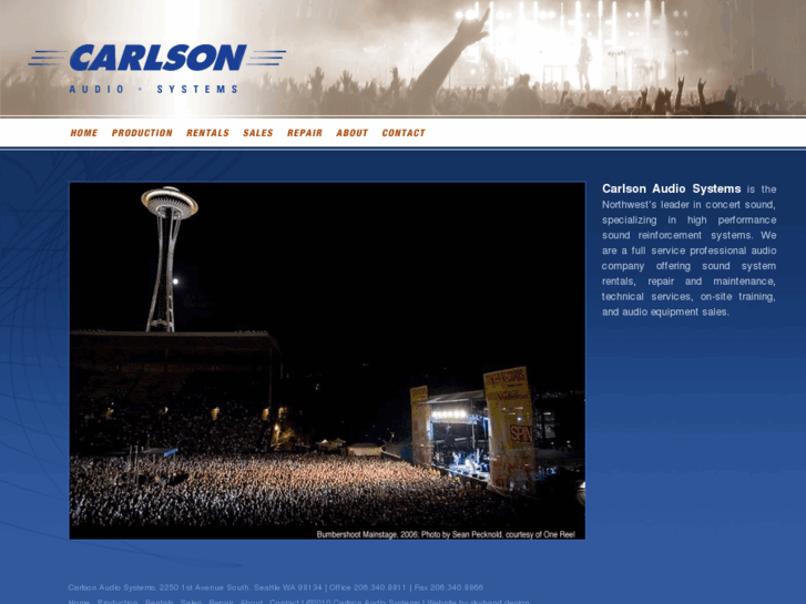 www.carlson-audio.com