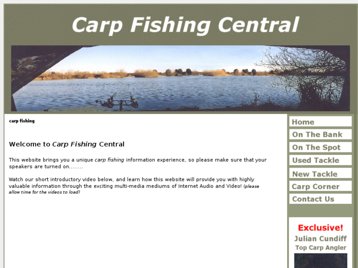 www.carp-fishing-central.com