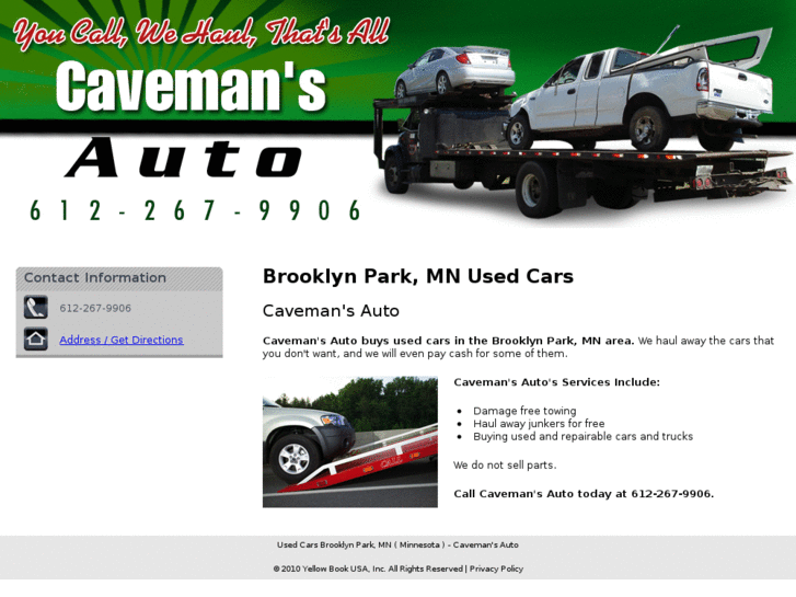 www.cavemansautomn.com
